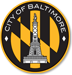 Mayor Brandon M. Scott logo