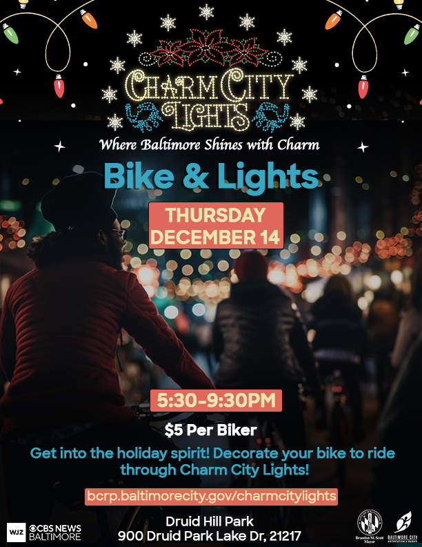 Charm City Bike & Lights