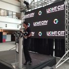 Light City Baltimore 