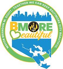 BMore Beautiful logo