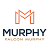 Murphy, Falcon & Murphy logo