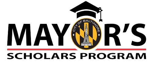 Mayor's Scholars Program