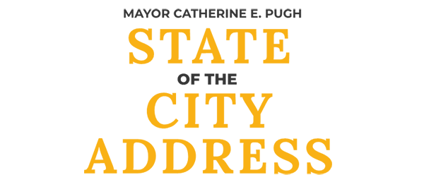 2019 State of the City Address