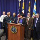 BPD Schedule Press Conference