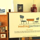 Reading Partners Baltimore 
