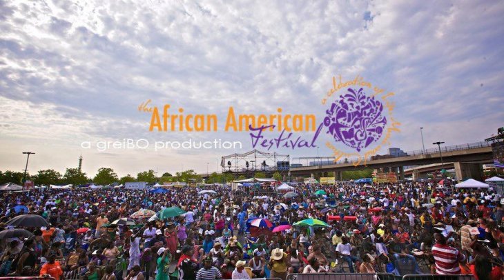 African American Festival